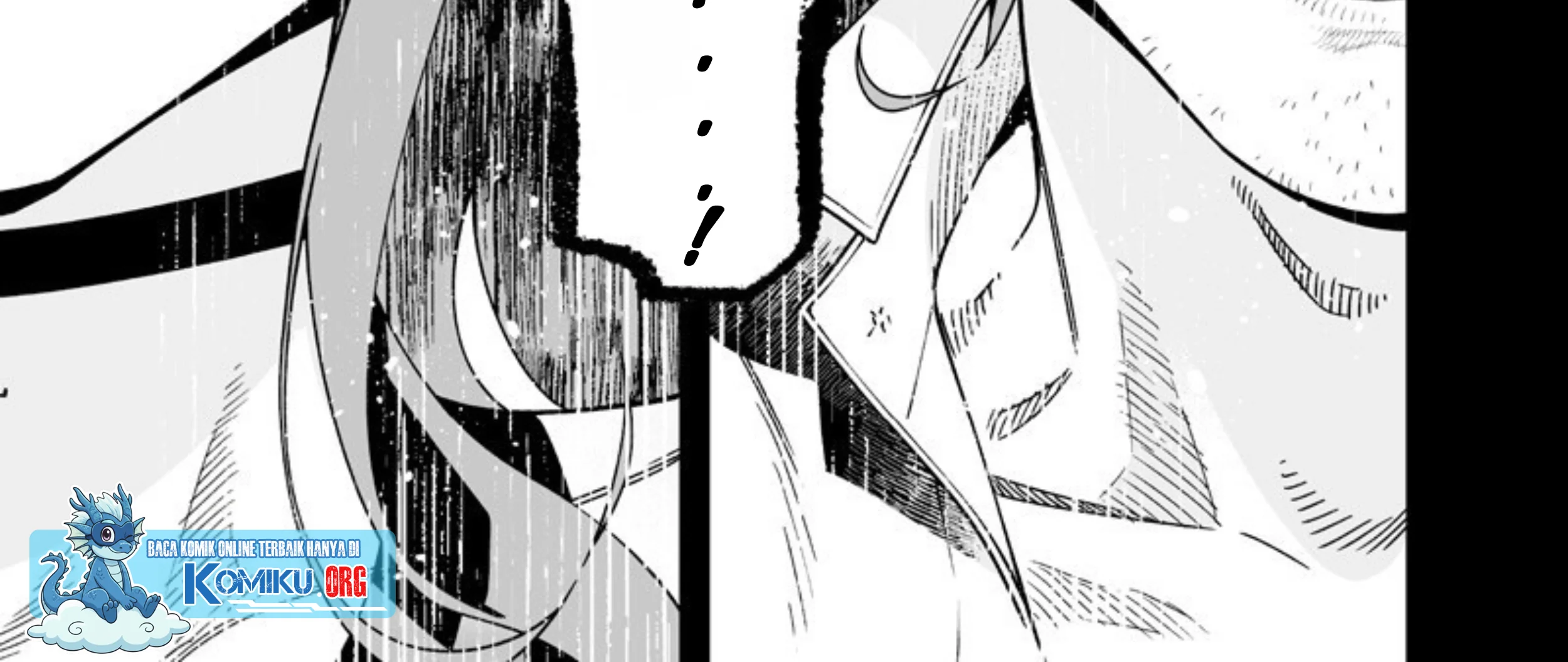 Maria no Danzai chapter 55 halaman 27