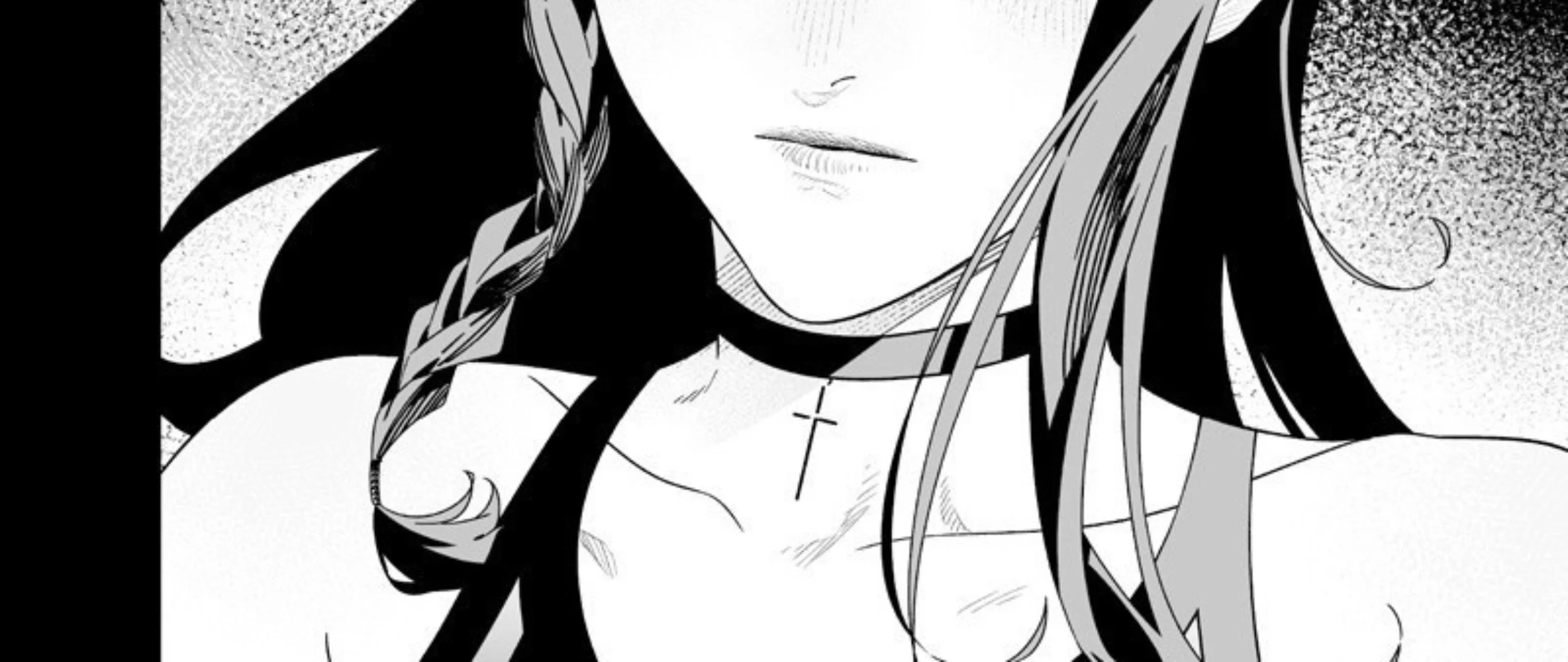 Maria no Danzai chapter 55 halaman 29