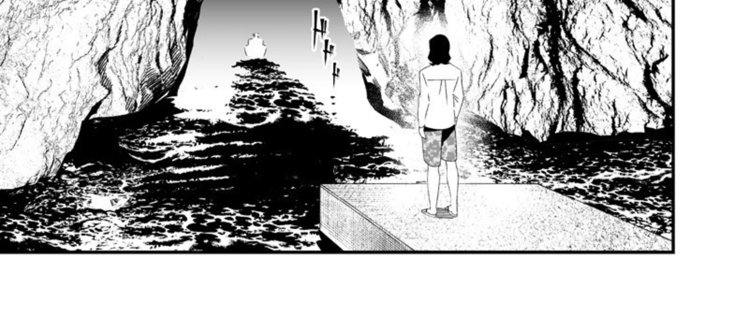 Maria no Danzai chapter 55 halaman 31