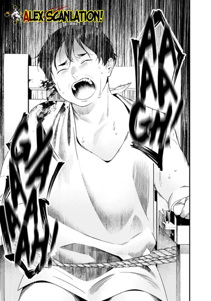 Maria no Danzai Bab 59 halaman 7