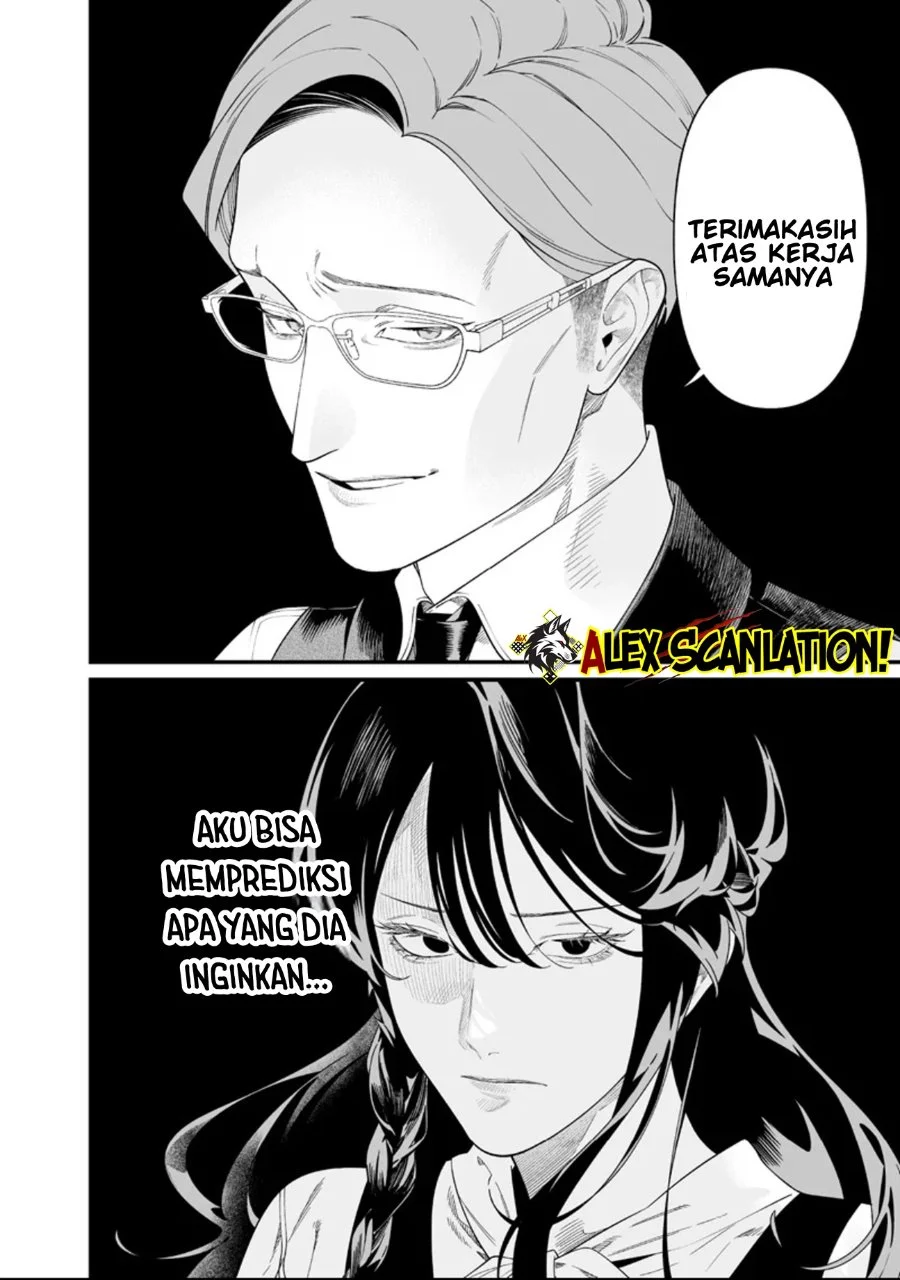 Maria no Danzai Bab 61 halaman 4