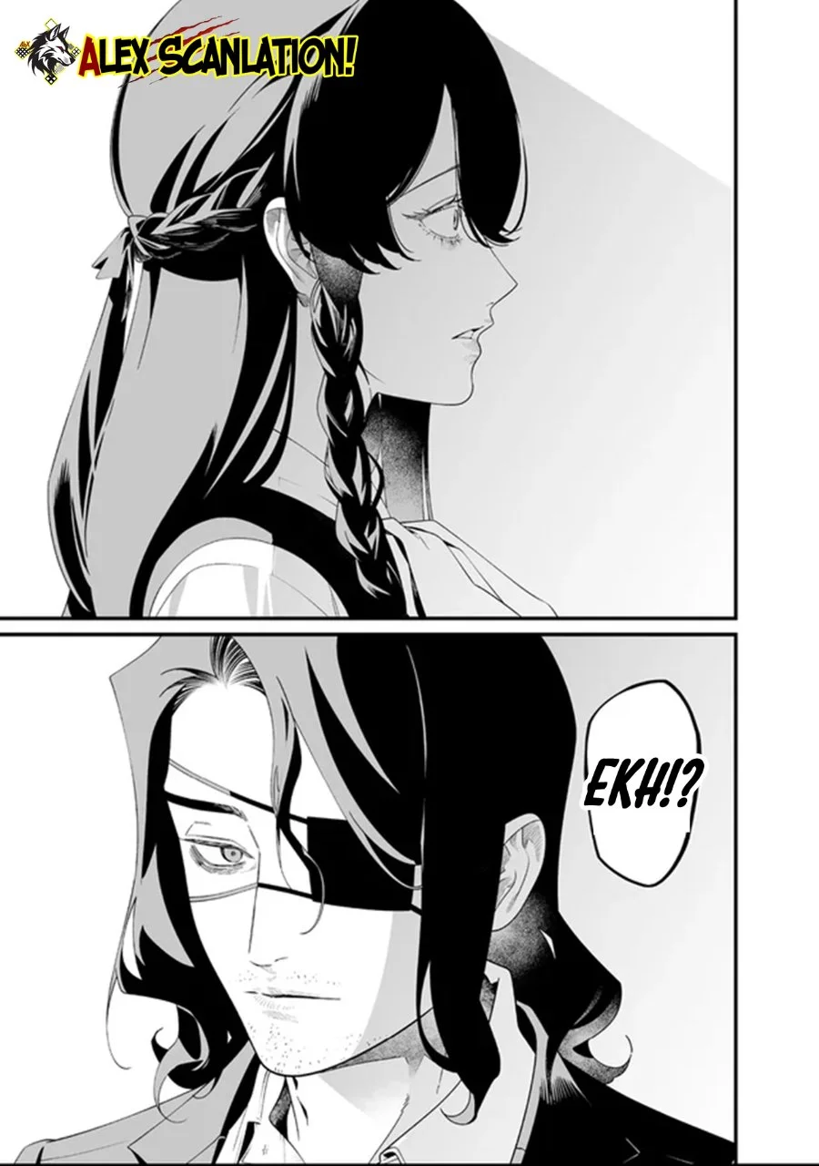 Maria no Danzai Bab 63 halaman 7