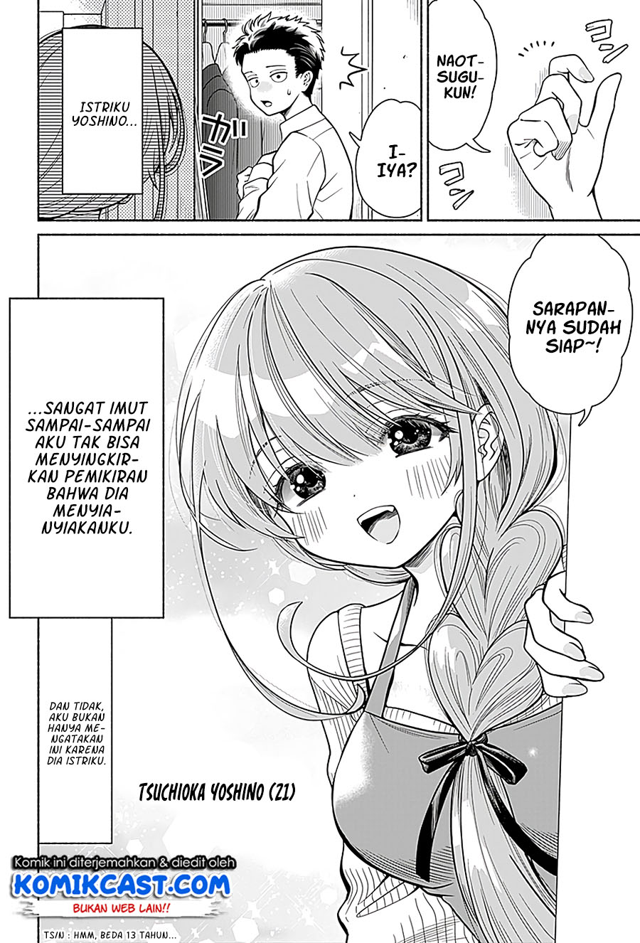 Marriage Gray Bab 01 halaman 4