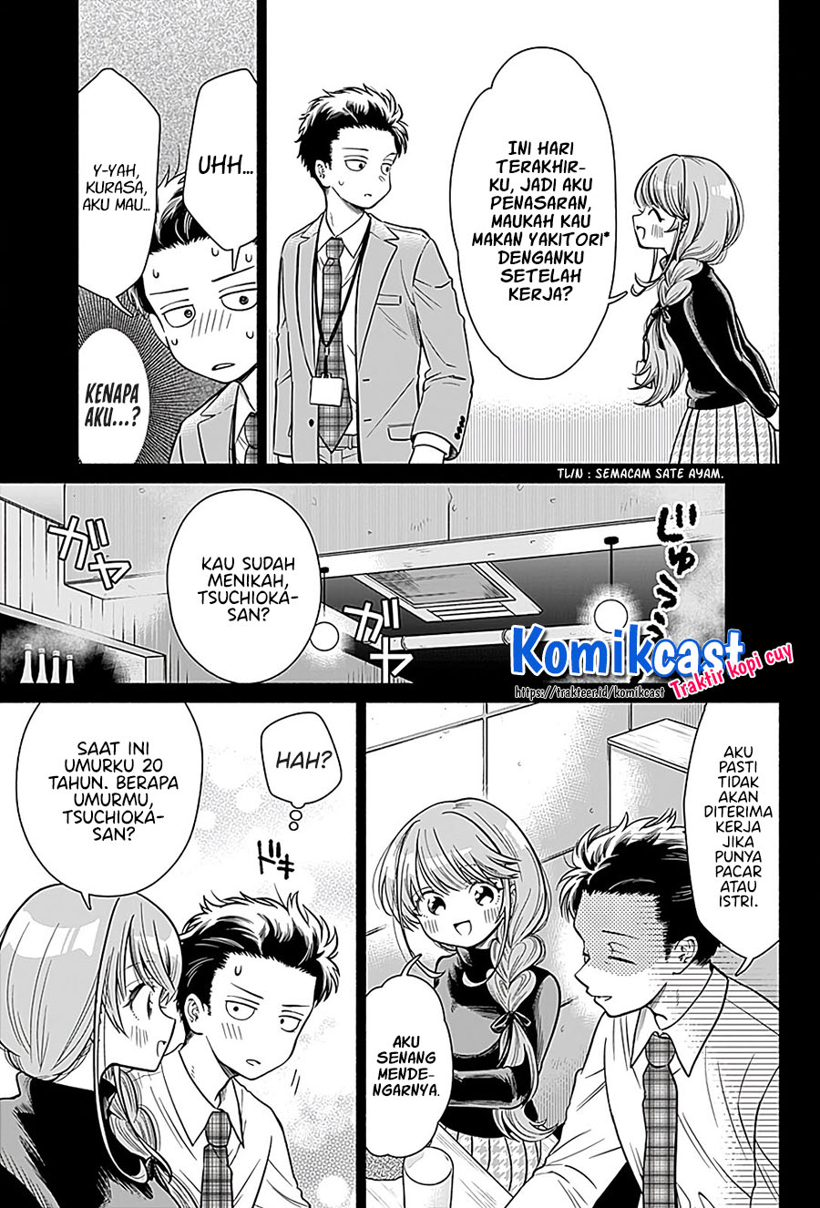 Marriage Gray Bab 01 halaman 7