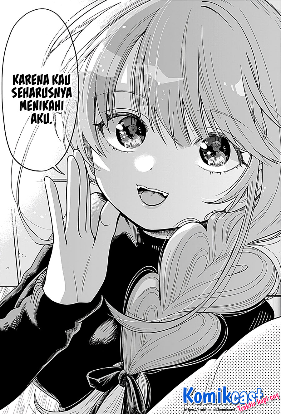 Marriage Gray Bab 01 halaman 9