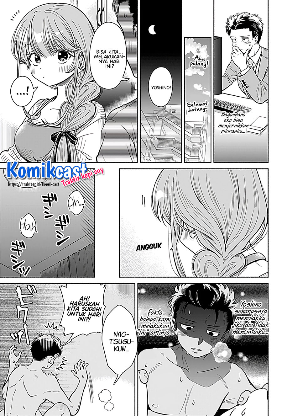 Marriage Gray Bab 01 halaman 11