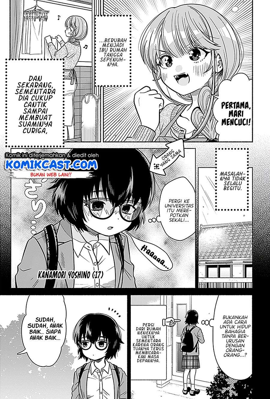 Marriage Gray Bab 02 halaman 4