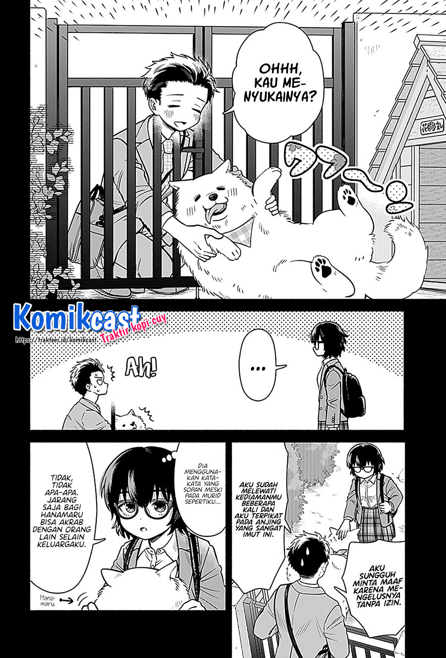 Marriage Gray Bab 02 halaman 5
