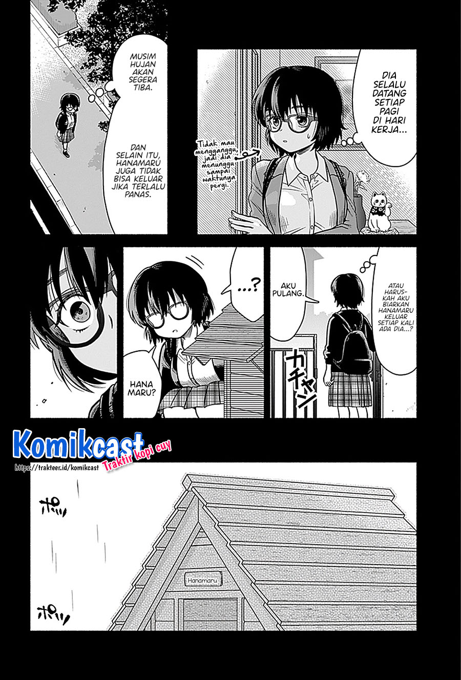Marriage Gray Bab 02 halaman 7