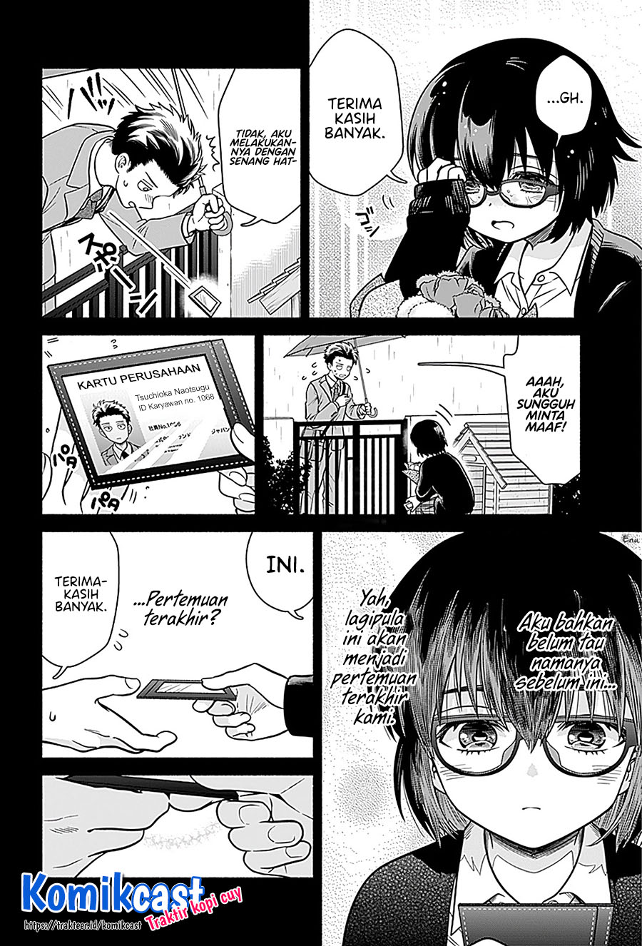 Marriage Gray Bab 02 halaman 9