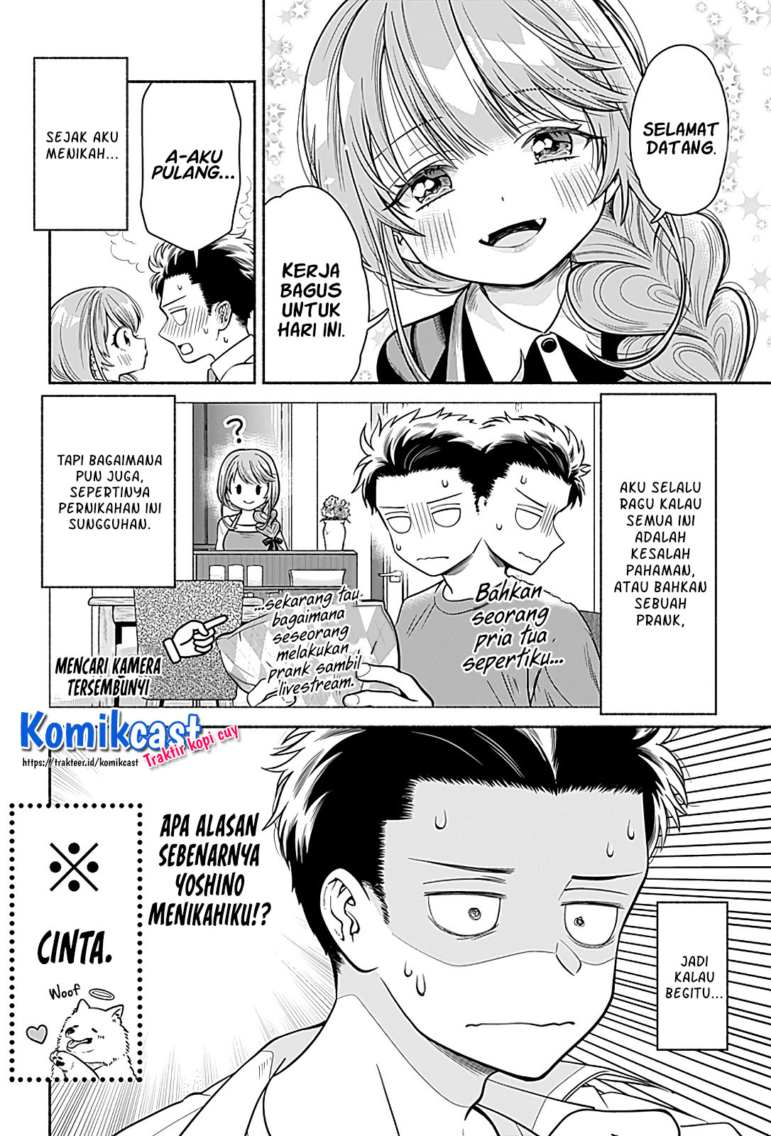 Marriage Gray Bab 03 halaman 5