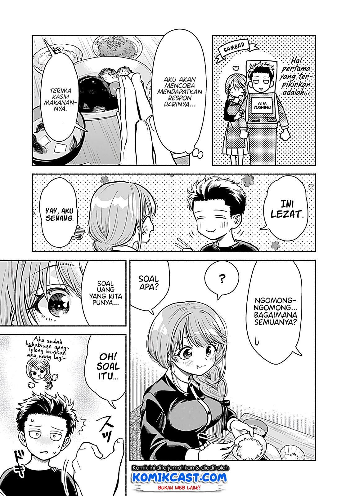 Marriage Gray Bab 03 halaman 6