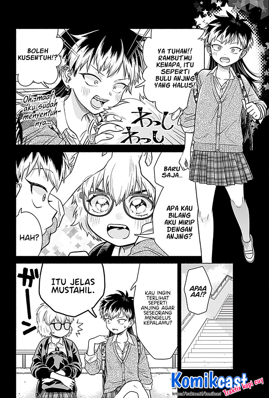 Marriage Gray Bab 04 halaman 5