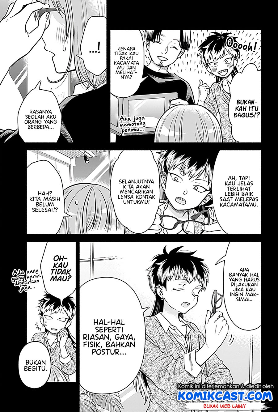 Marriage Gray Bab 04 halaman 8