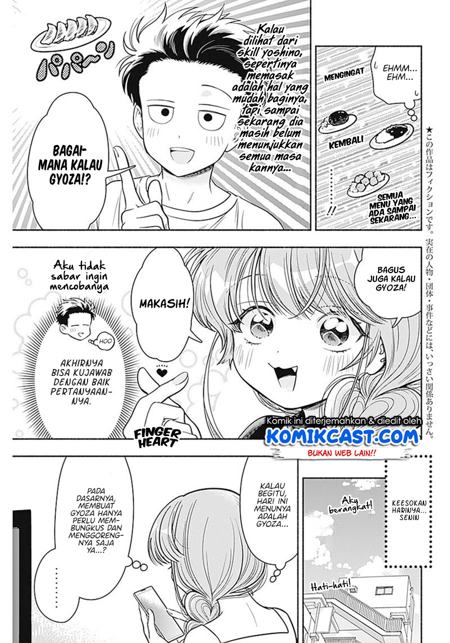 Marriage Gray Bab 08 halaman 4