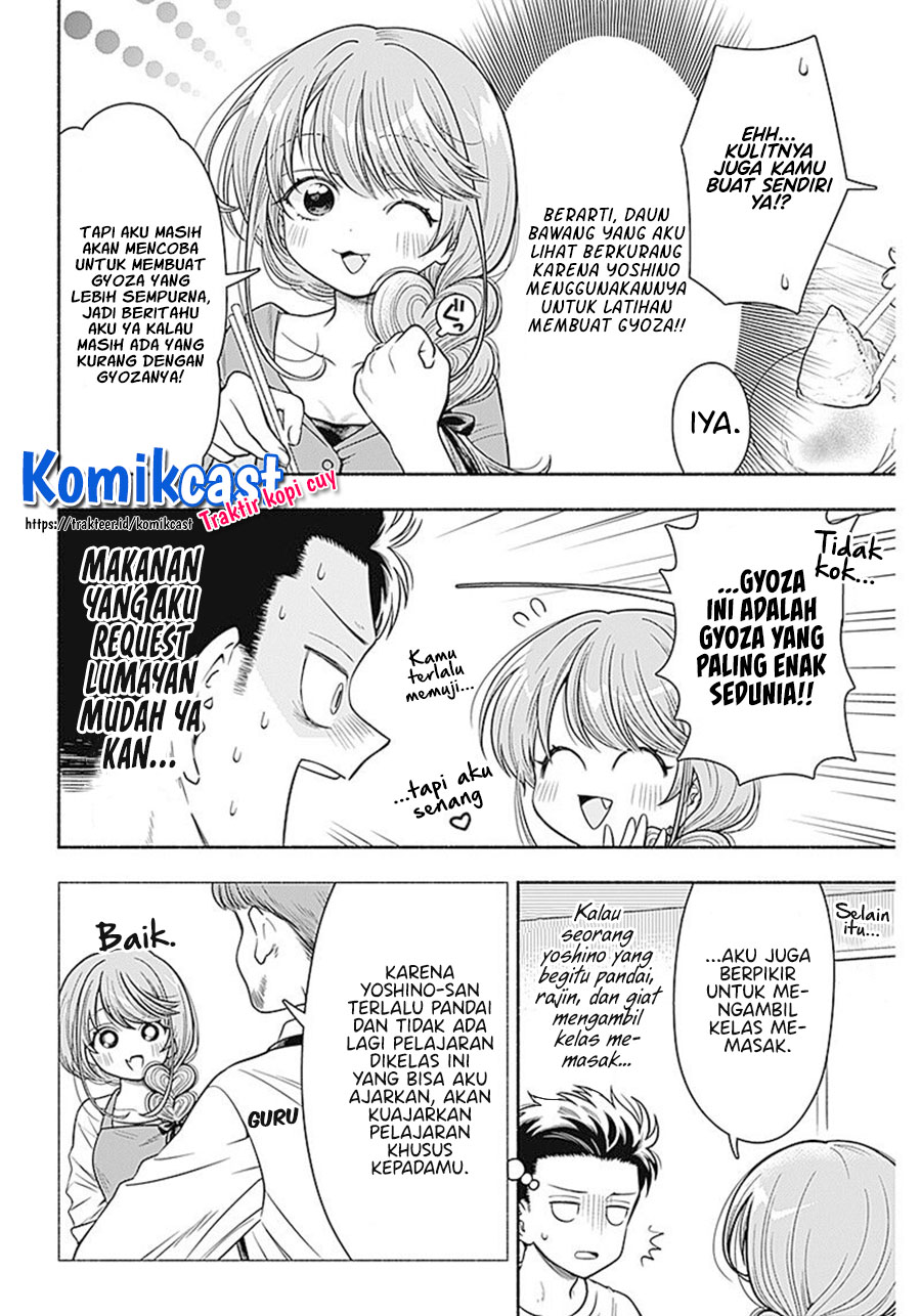 Marriage Gray Bab 08 halaman 9