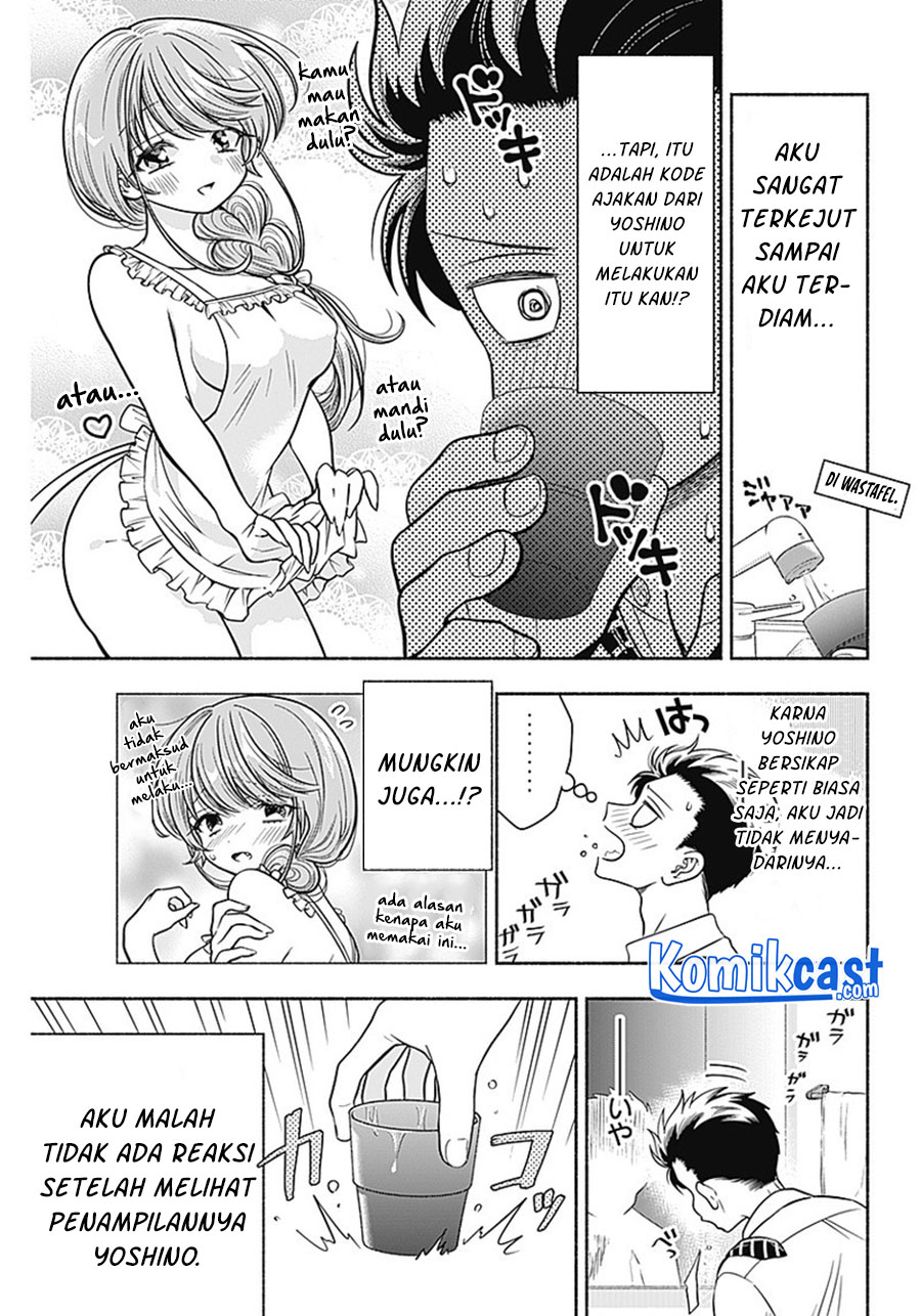 Marriage Gray Bab 10 halaman 8
