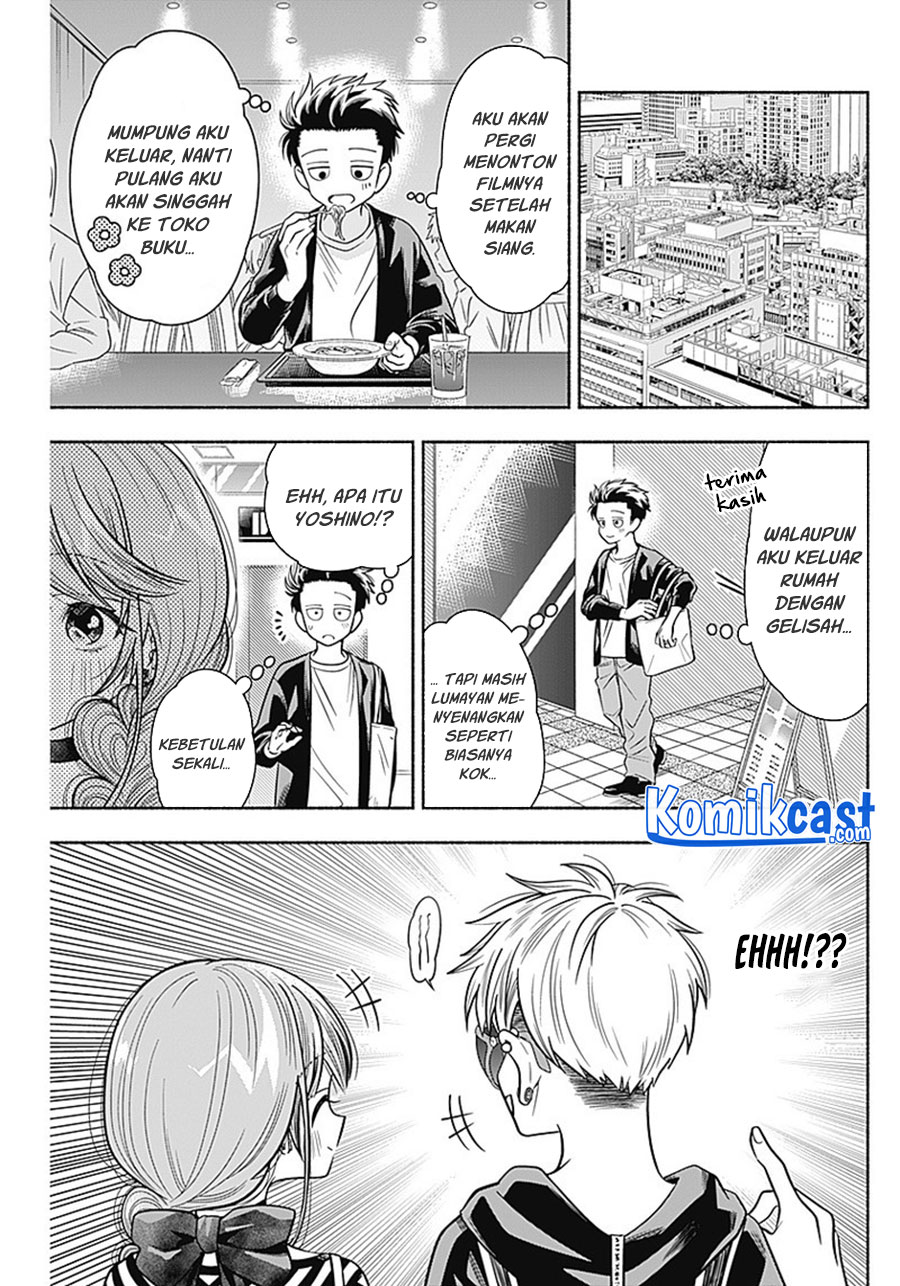 Marriage Gray Bab 11 halaman 6