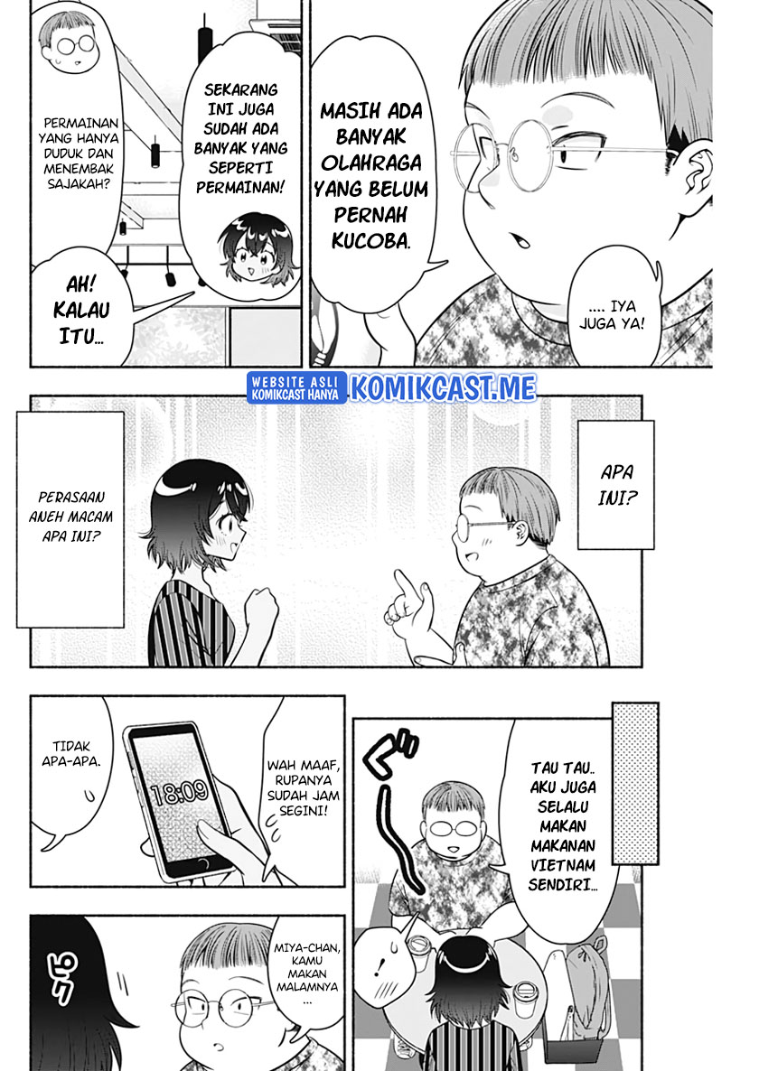 Marriage Gray Bab 23 halaman 7