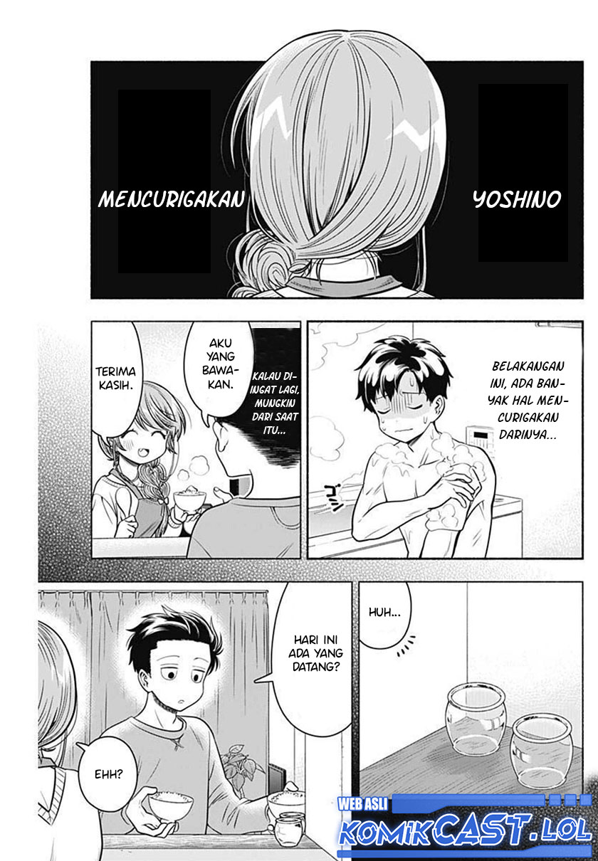 Marriage Gray Bab 29 halaman 3