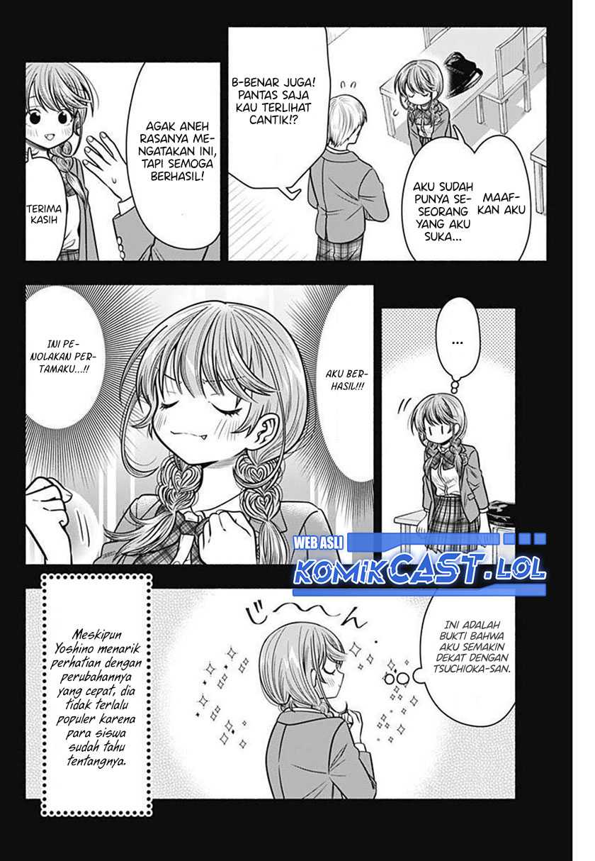 Marriage Gray Bab 31 halaman 6