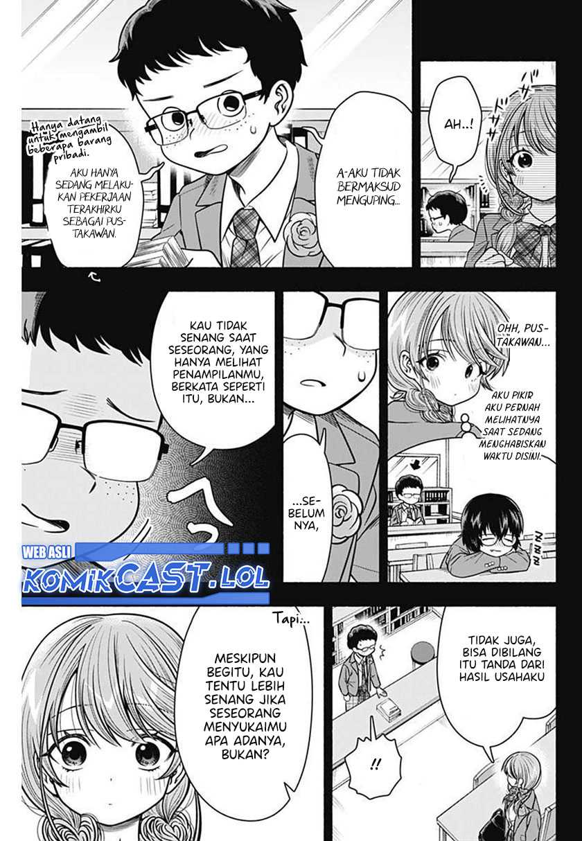 Marriage Gray Bab 31 halaman 7