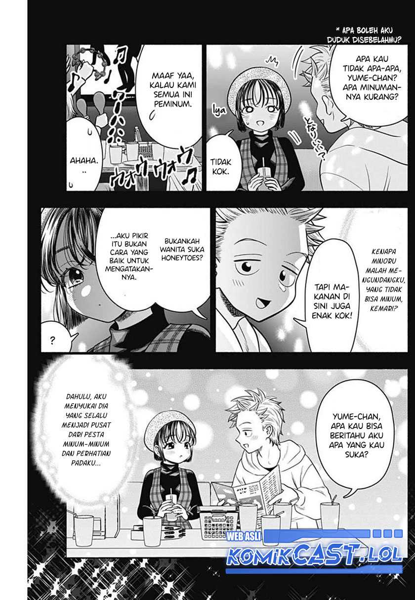 Marriage Gray Bab 32 halaman 4