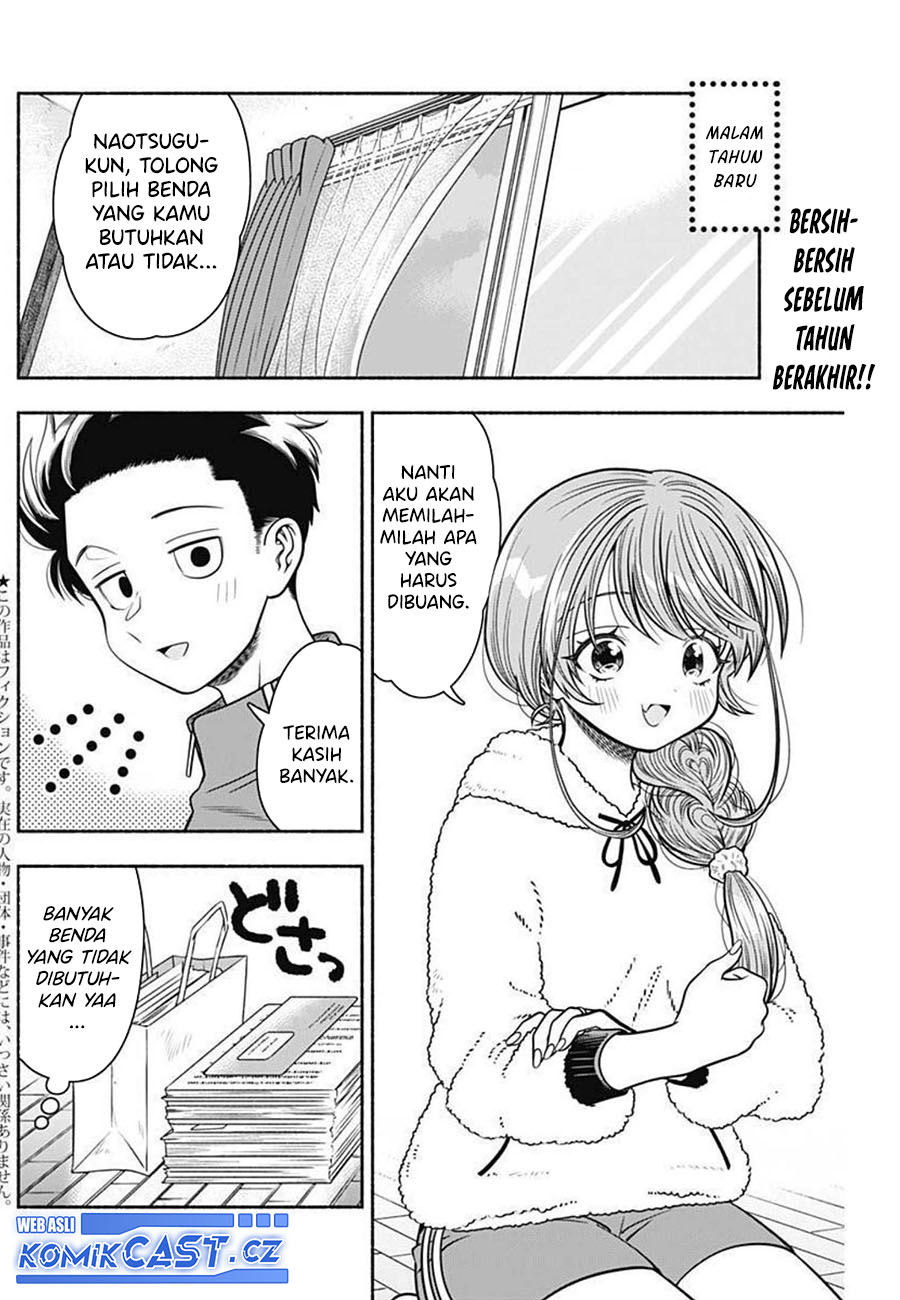 Marriage Gray Bab 35 halaman 3