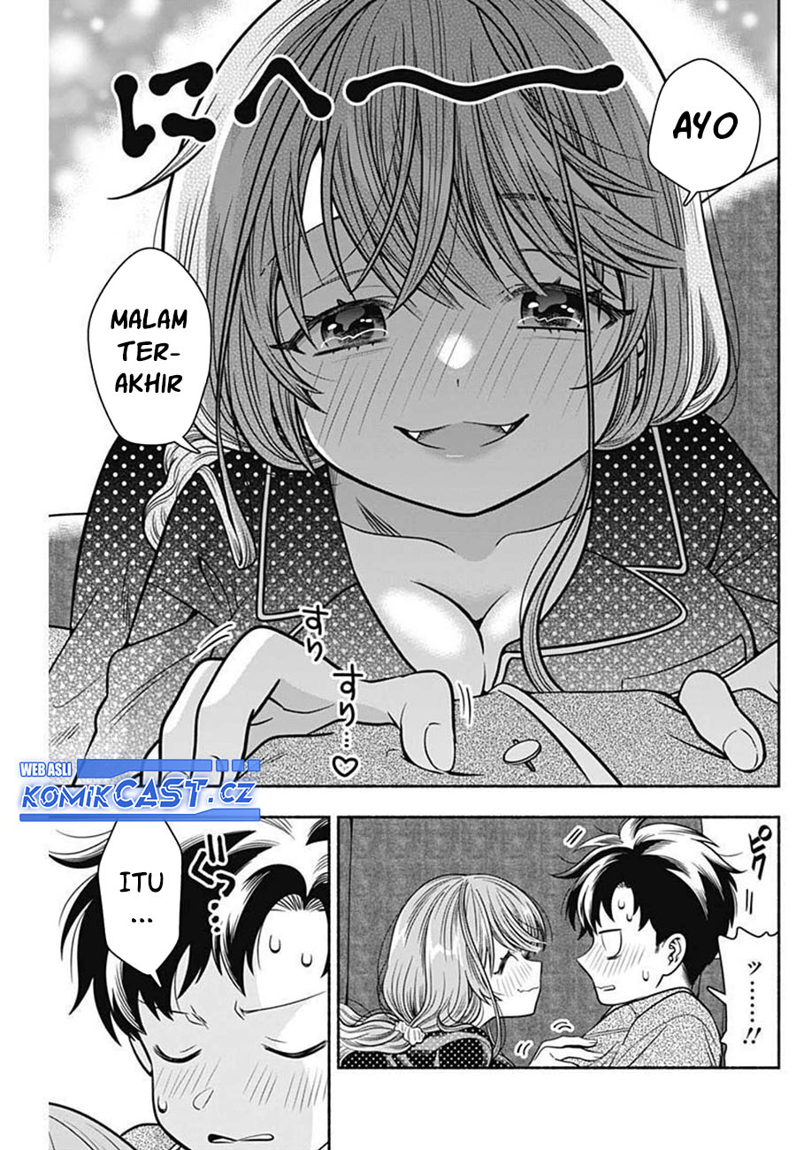 Marriage Gray Bab 35 halaman 10