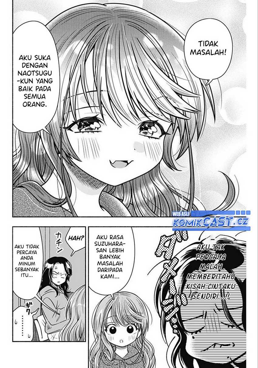 Marriage Gray Bab 36 halaman 9
