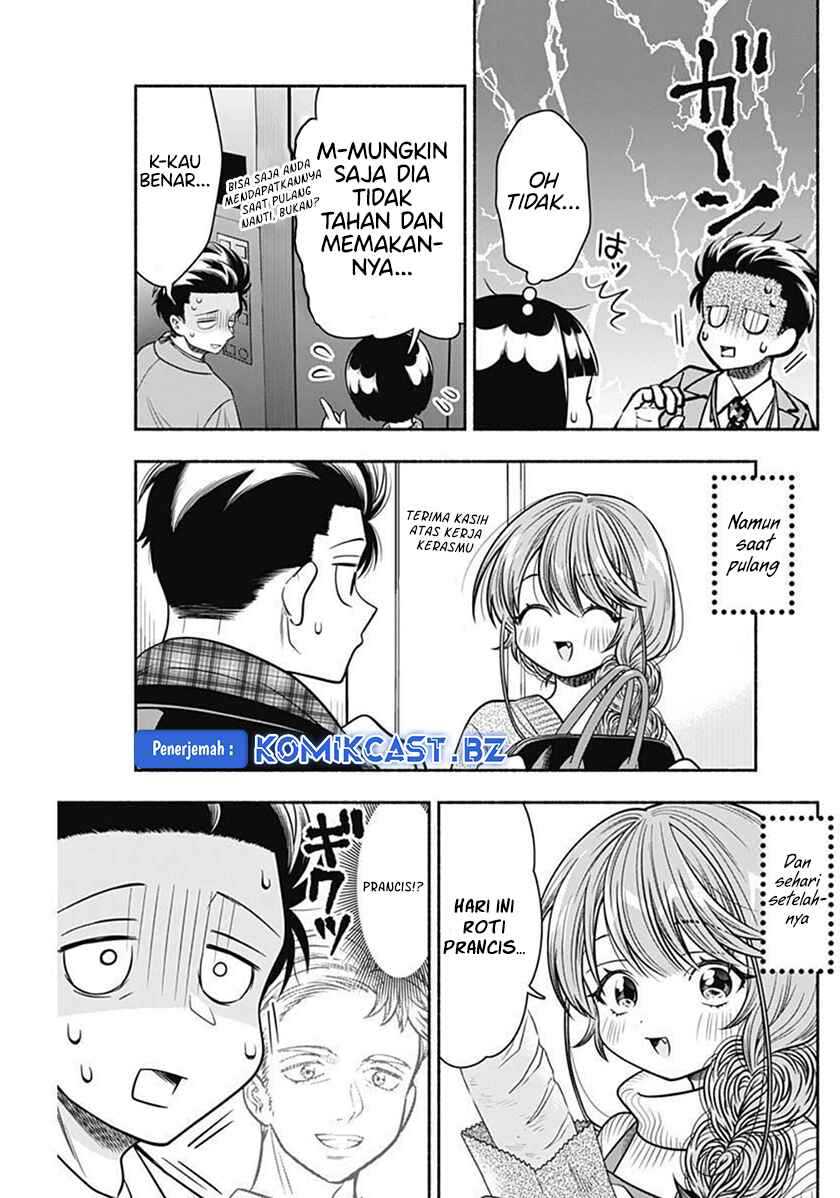 Marriage Gray Bab 37 halaman 10