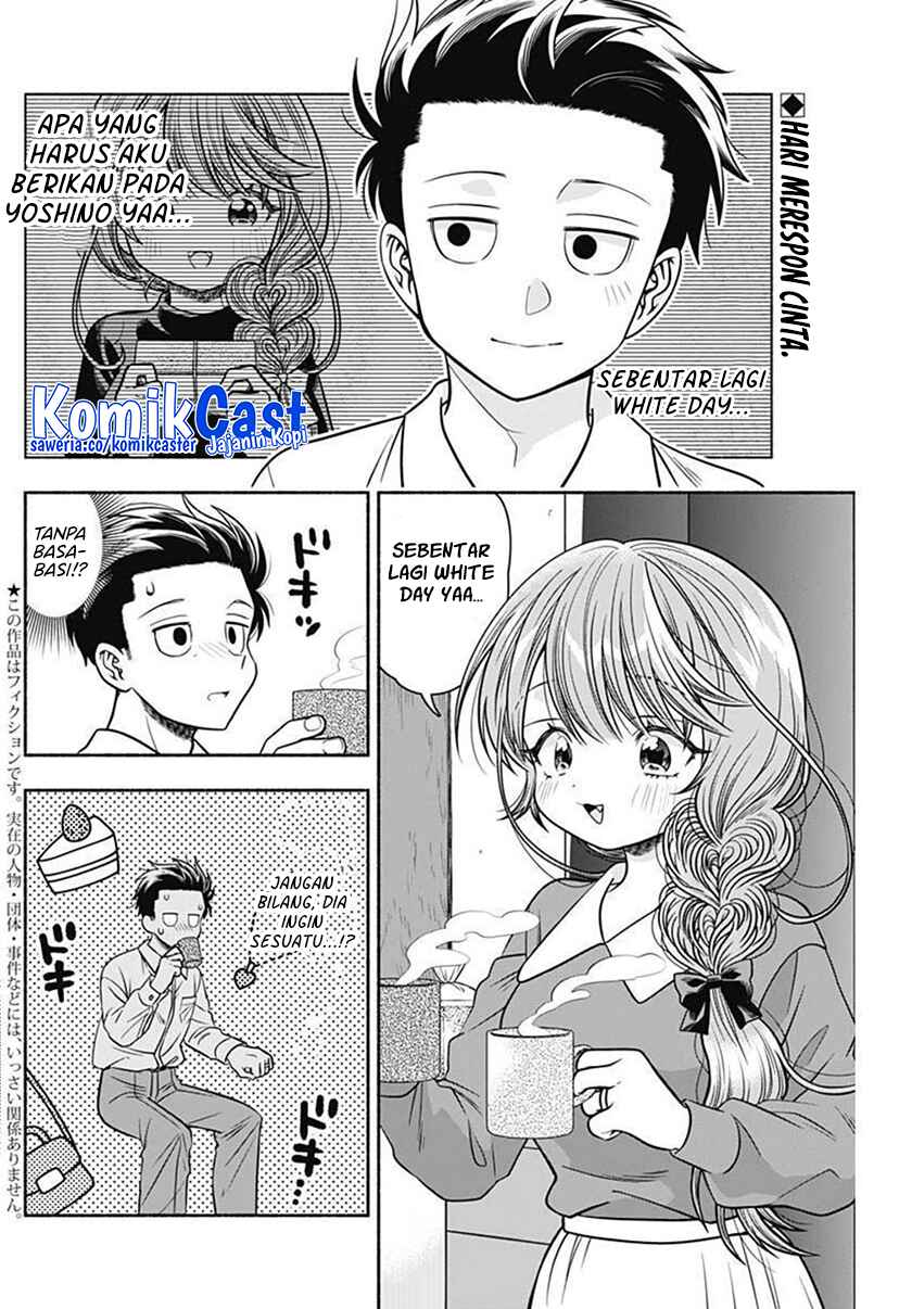 Marriage Gray Bab 39 halaman 3