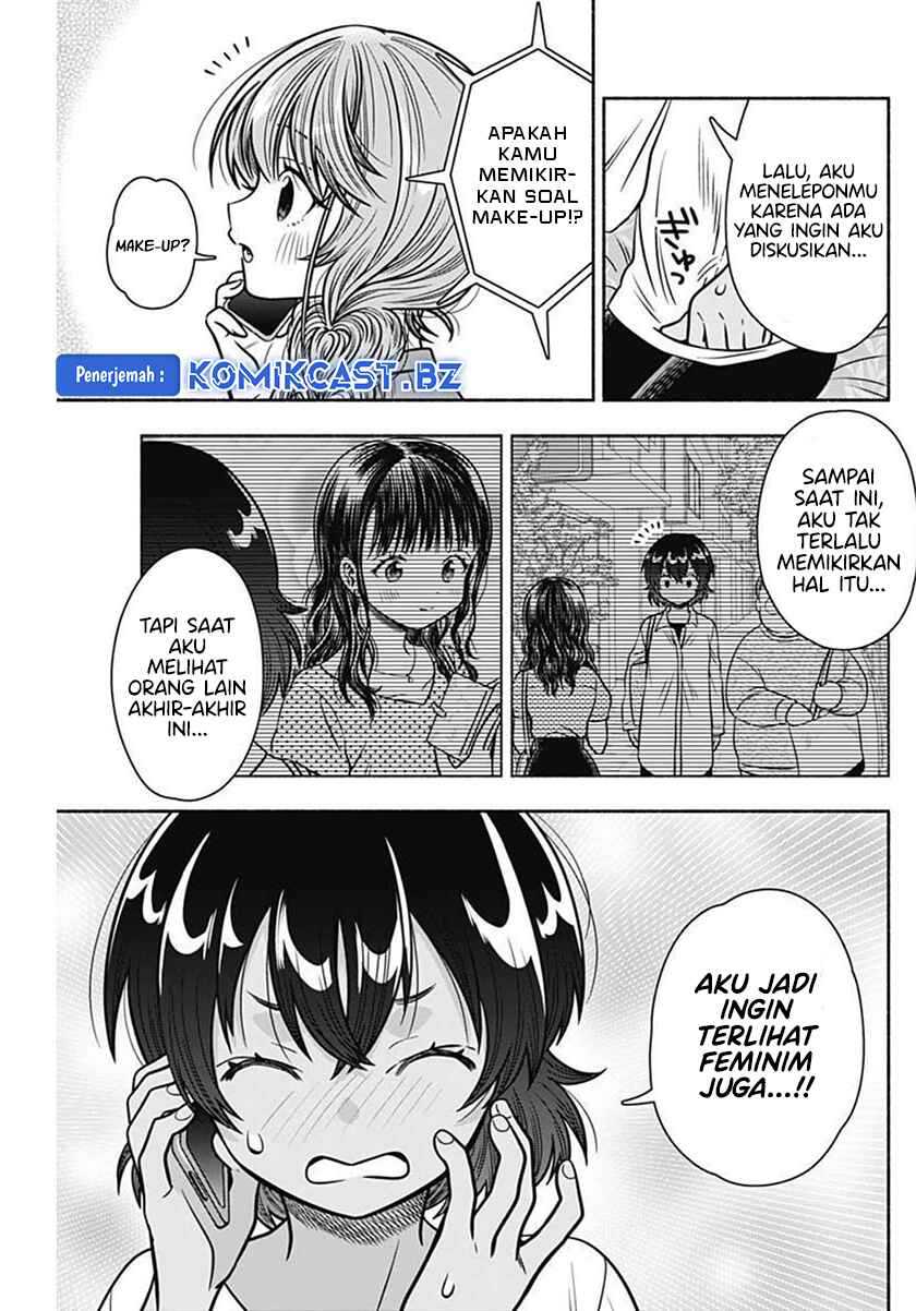 Marriage Gray chapter 40 halaman 4