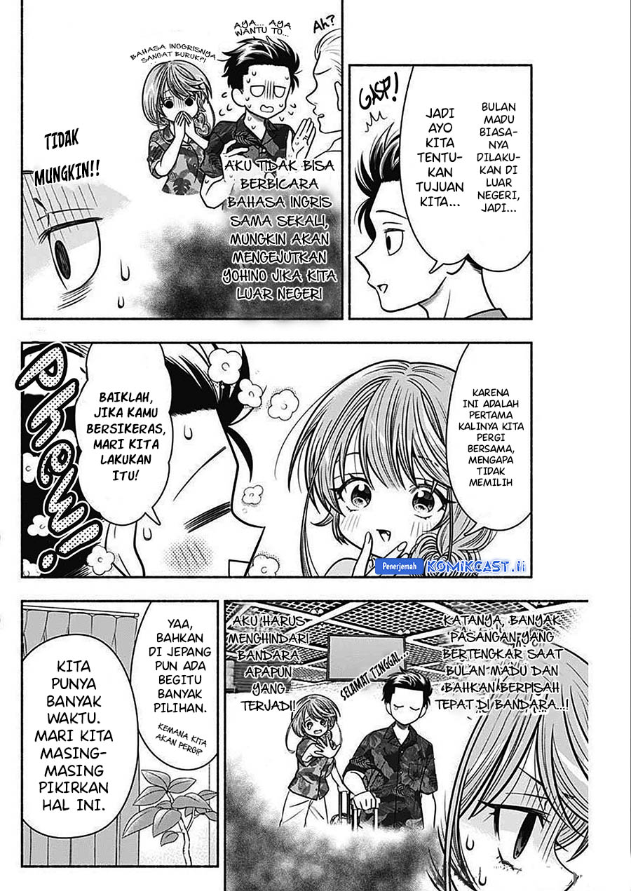 Marriage Gray Bab 44 halaman 5