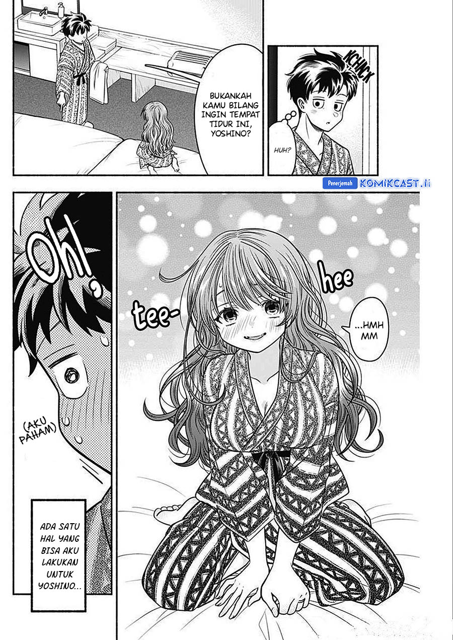 Marriage Gray Bab 45 halaman 10