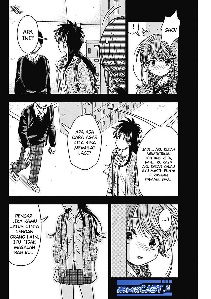 Marriage Gray Bab 46 halaman 6