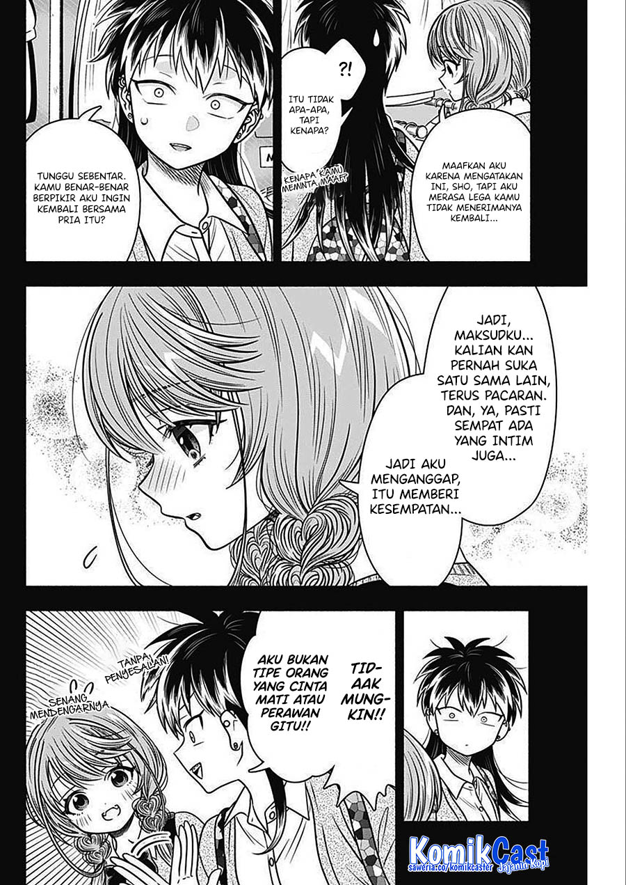 Marriage Gray Bab 46 halaman 8
