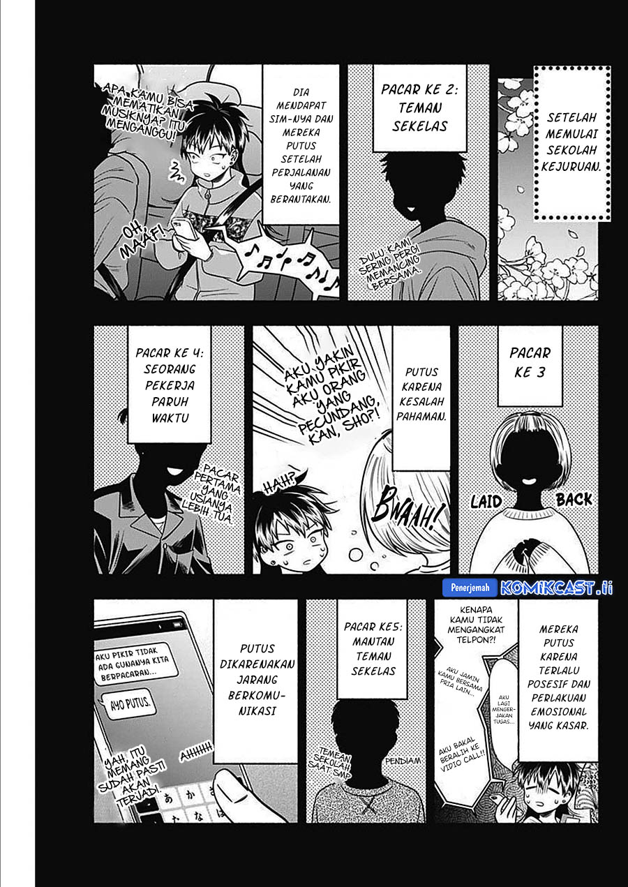 Marriage Gray Bab 46 halaman 9