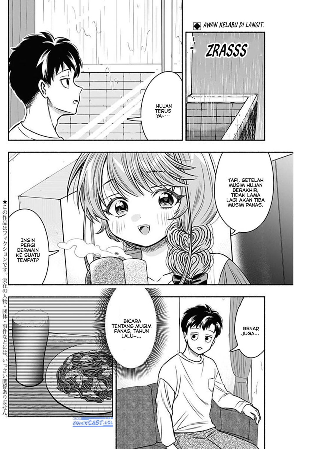 Marriage Gray Bab 53 halaman 2