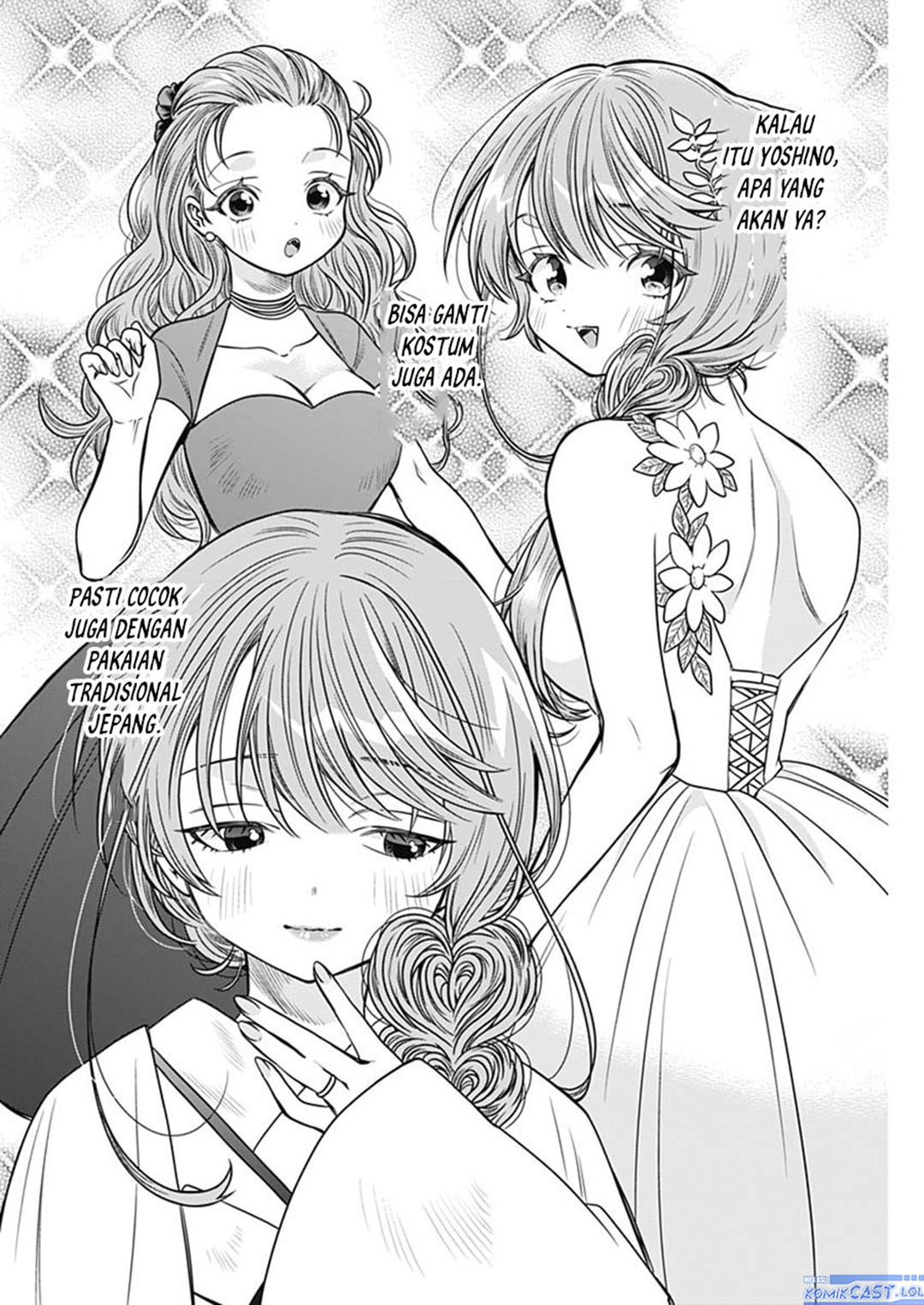 Marriage Gray Bab 55 halaman 2