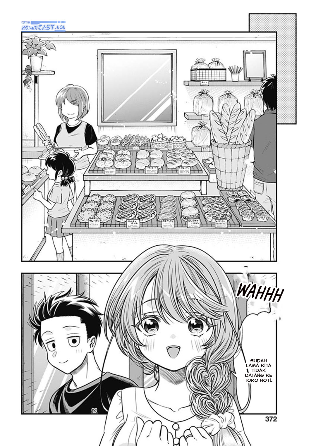 Marriage Gray Bab 57 halaman 4