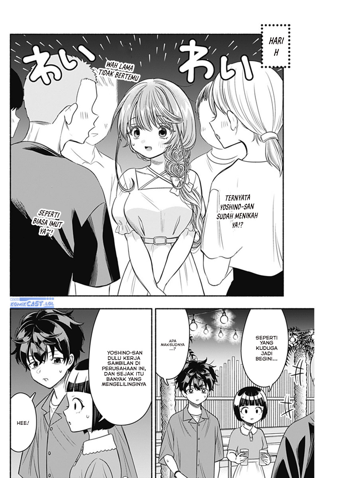Marriage Gray Bab 64 halaman 4