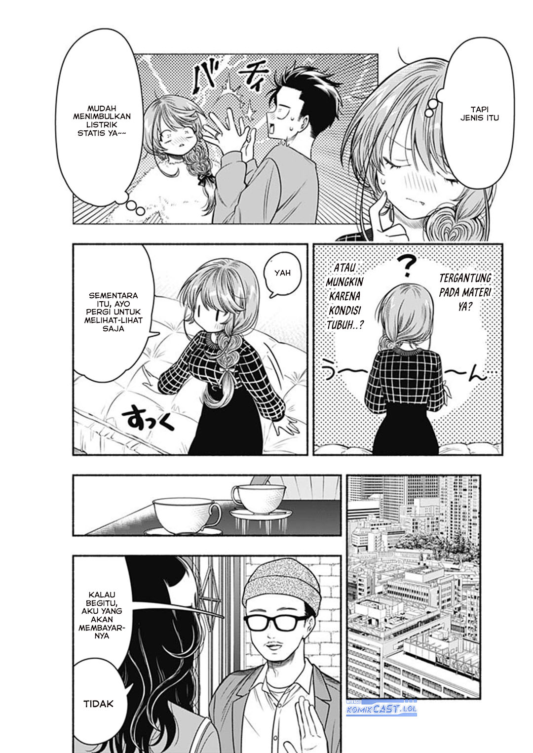 Marriage Gray Bab 67 halaman 3