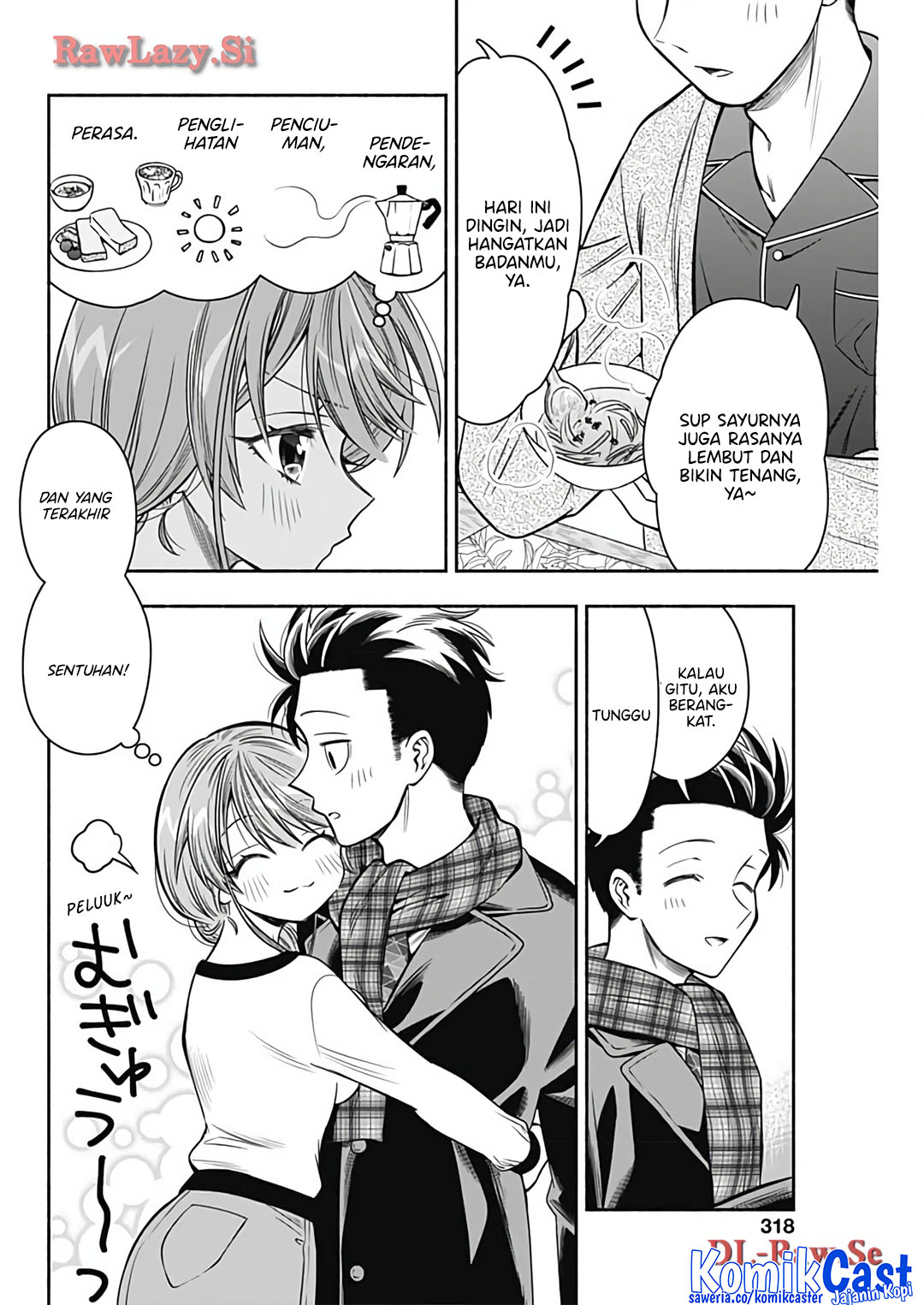 Marriage Gray Bab 75 halaman 10