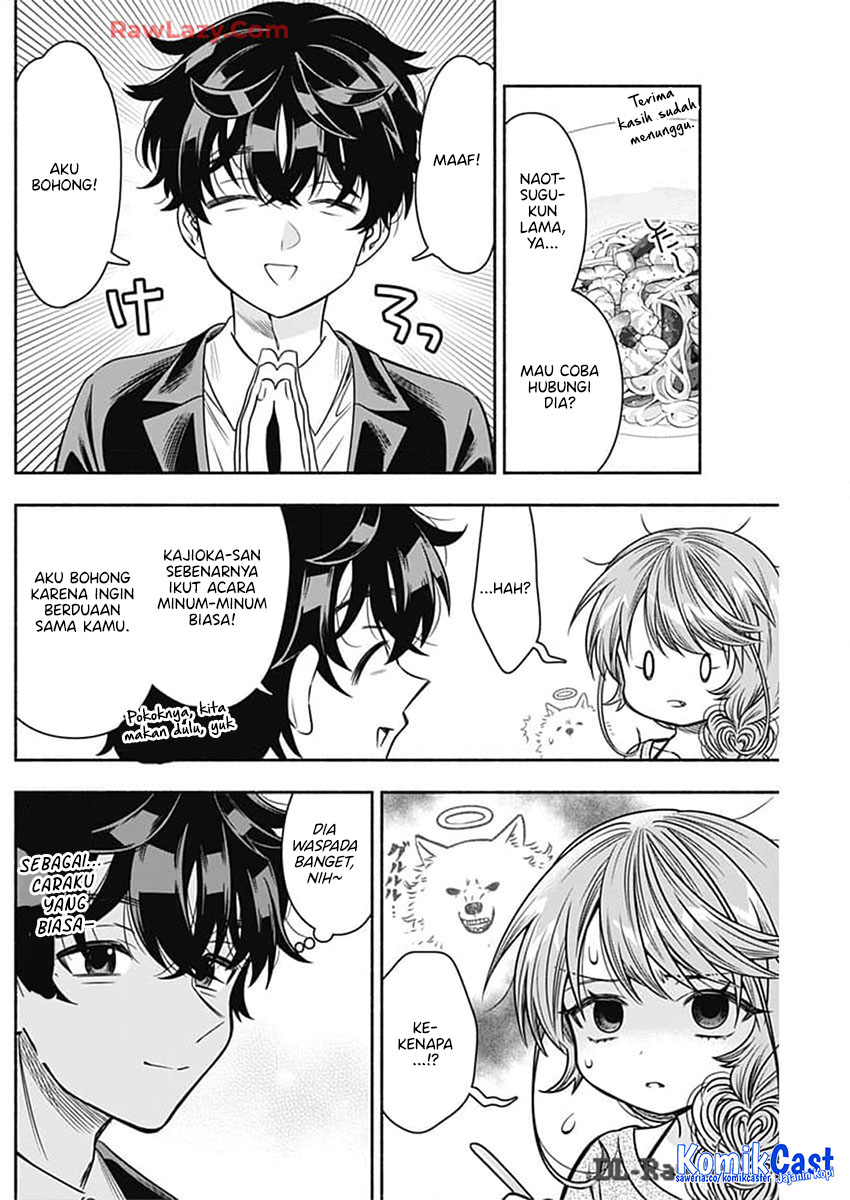 Marriage Gray Bab 83 halaman 4
