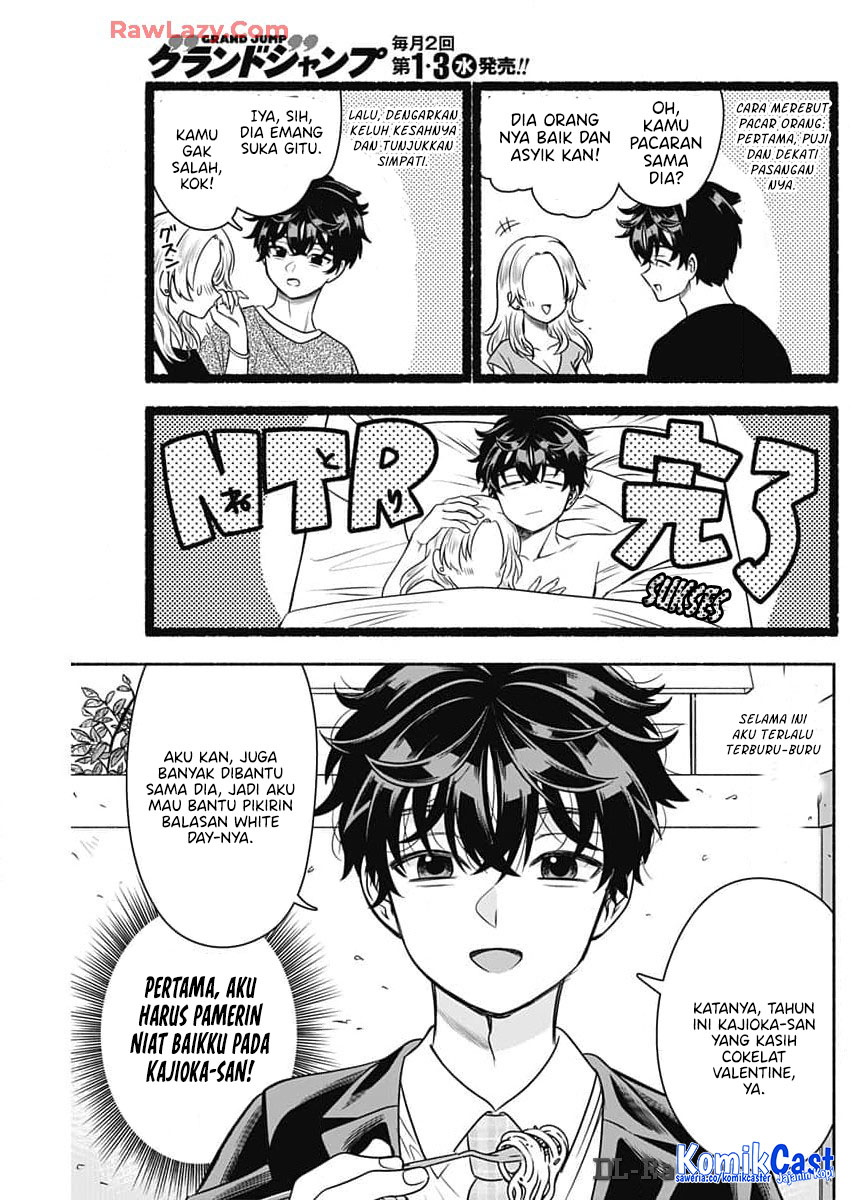 Marriage Gray Bab 83 halaman 5