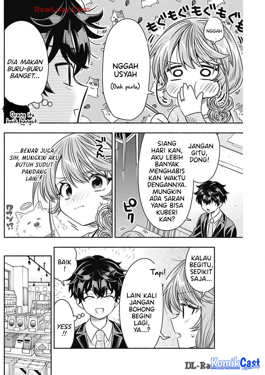 Marriage Gray Bab 83 halaman 6