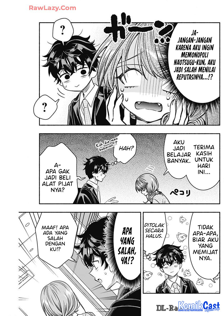 Marriage Gray Bab 83 halaman 9