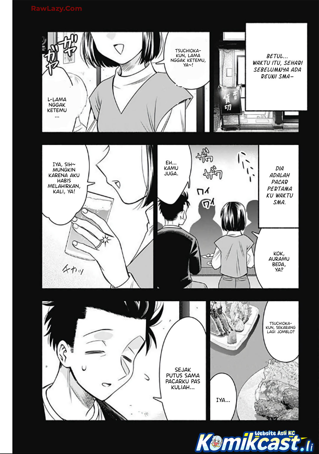 Marriage Gray Bab 89 halaman 4