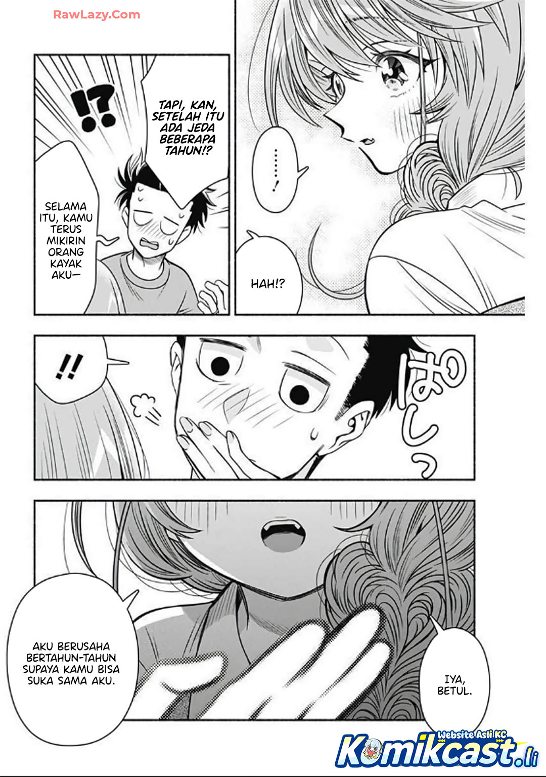 Marriage Gray Bab 89 halaman 9